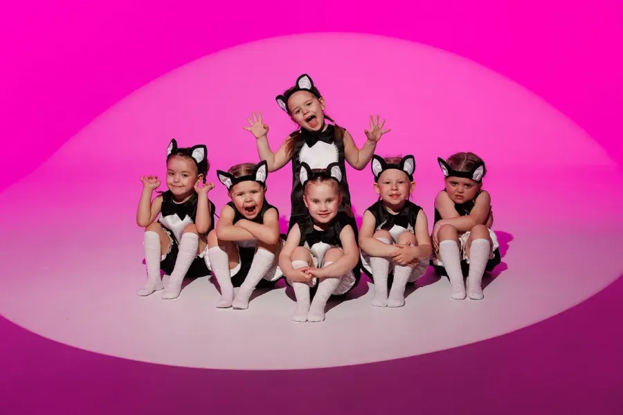 Фото школы PANTERA